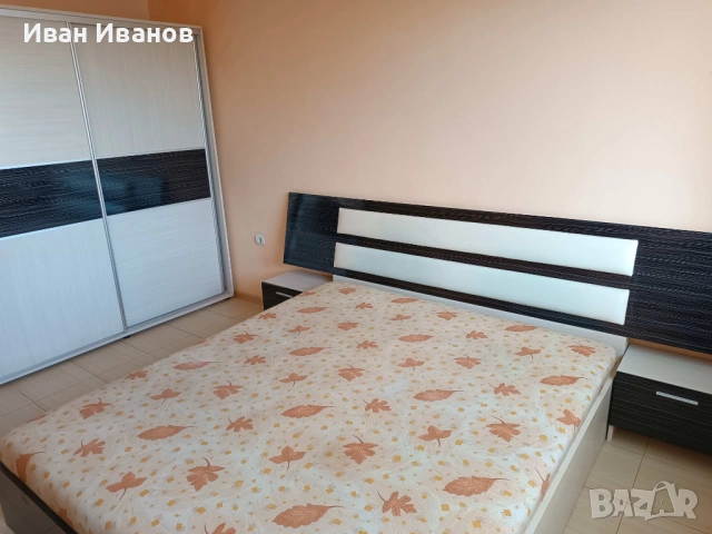 Двустаен тухлен апартамент под наем – кв. Бузлуджа до Лидъл, снимка 14 - Апартаменти - 54921547