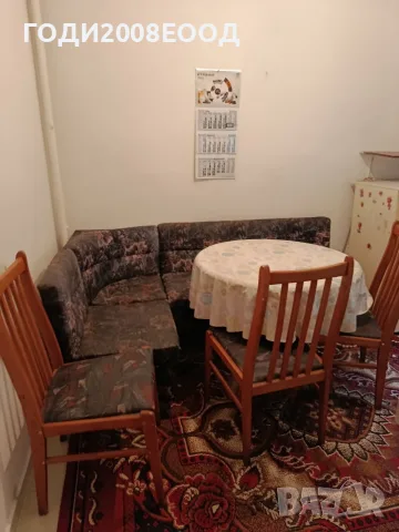 Тракия, двустаен обзаведен, снимка 3 - Апартаменти - 55693978