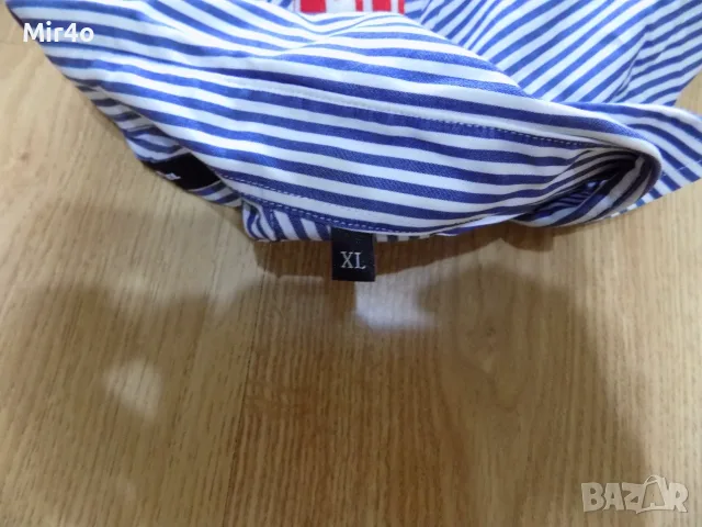риза diesel тениска потник блуза худи горнище фанела мъжка оригинална XL, снимка 6 - Спортни дрехи, екипи - 44752008