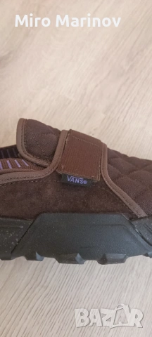 VANS НОВИ 