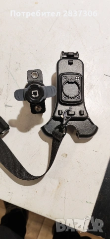 стойка за телефон за мотор , снимка 4 - Аксесоари и консумативи - 54000894