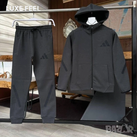 Nike Tech🫟 Adidas 🫟 Under Armour 🫟Детски Екипи, снимка 8 - Детски анцузи и суичери - 54520754