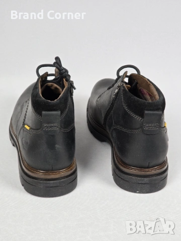 Нови мъжки боти Camel Active - естествена кожа N42, снимка 3 - Мъжки боти - 54325625