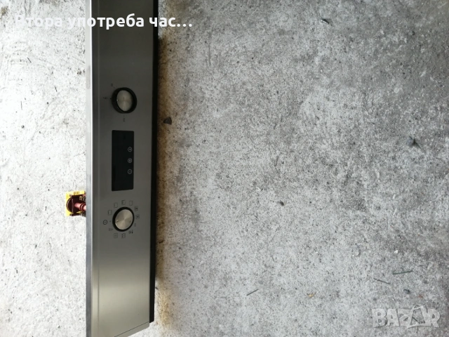 Копчалък за Тека Фурна, снимка 3 - Печки, фурни - 54663260