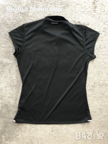 Дамска тениска Adidas, снимка 2 - Тениски - 54900884