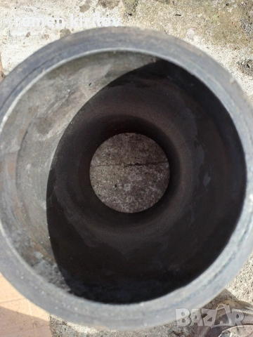 Бутало и Риза за Трактор ДТ 14, снимка 9 - Селскостопанска техника - 54177720