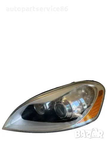 Фар преден ляв ксенон Valeo за Volvo XC60 2.4 TDI (2011) 30763137
