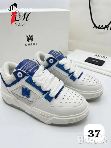 дамски кецове dolce gabbana converse amiri, снимка 9 - Кецове - 55403603