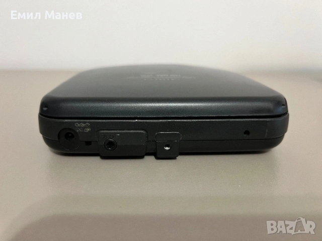 AIWA XP R90 / HP CRT21M, снимка 5 - Радиокасетофони, транзистори - 54383839