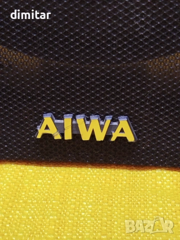 Тонколони AIWA SX -77 , снимка 2 - Тонколони - 54639253