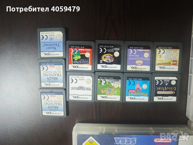 Nintendo ds lite , снимка 2 - Nintendo конзоли - 55222079