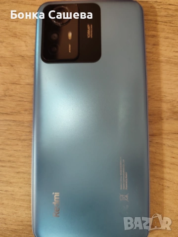 Xiaomi redmi note 12s, снимка 2 - Xiaomi - 54068747