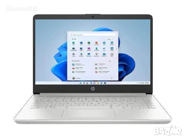Лаптоп HP 14-dv2513sa I5-1235U 8GB 512GB SSD NVME ТЪЧСКРИЙН с до 24 МЕСЕЦА ГАРАНЦИЯ