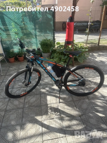 Колело Cross 29 inc 