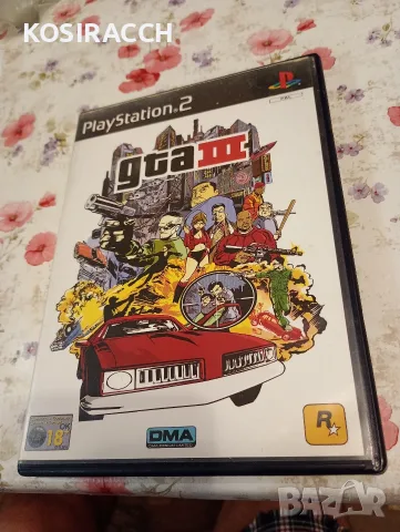 Playstation 2 игри, снимка 5 - Игри за PlayStation - 55355423