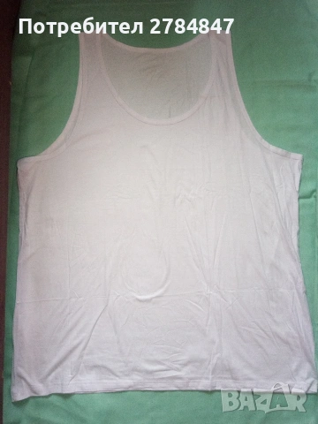Мъжки потници 5XL, снимка 2 - Бельо - 55240115