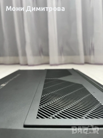 HP Victus 16 / Ryzen 5 5600H / GTX 1650 4GB / 12GB RAM / Отлично състояние, снимка 5 - Лаптопи за игри - 54066269