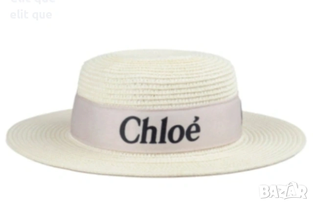 чанта и капела chloe, снимка 9 - Чанти - 55092568