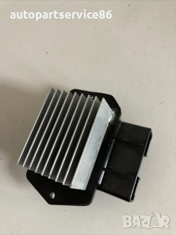 Резистор за парно за Chrysler Sebring 2.0 Crd (2008) 499300-2121