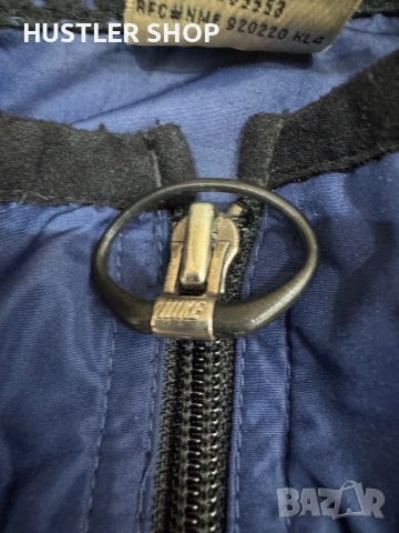 Мъжко горнище NIKE CLIMA-FIT. Размер L, снимка 5 - Спортни дрехи, екипи - 53950936