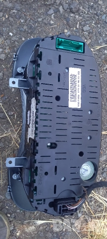 Километраж за Seat Ibiza III, снимка 3 - Части - 55076341