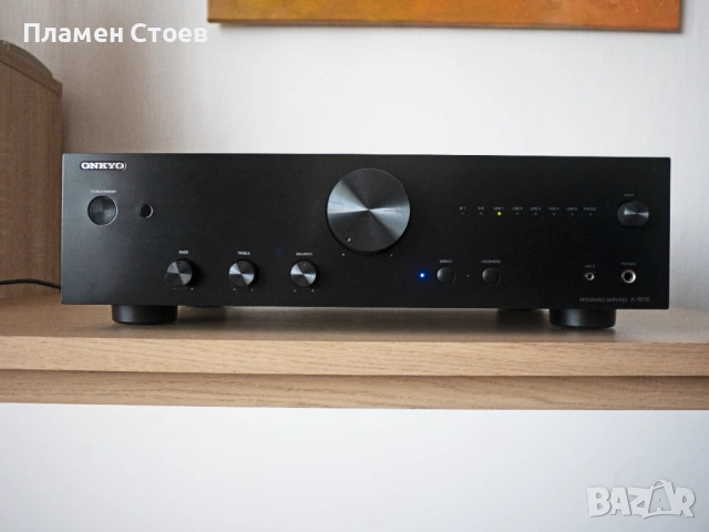 Усилвател Onkyo A‑9010