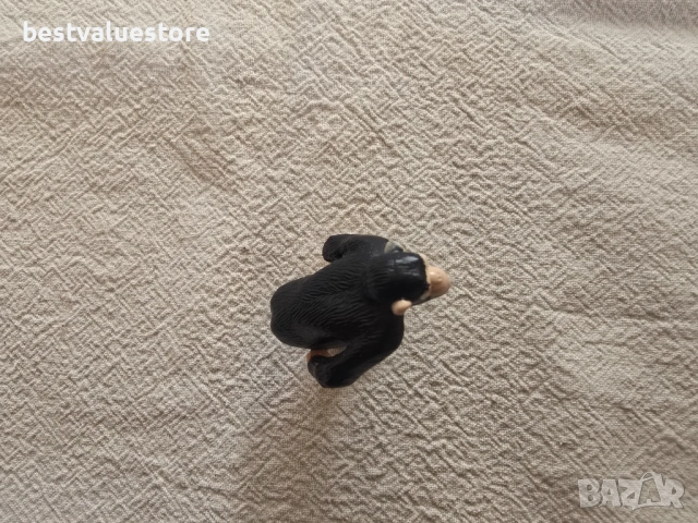 Фигурка Маймуна От Киндер Сюрприз, снимка 5 - Фигурки - 54178907