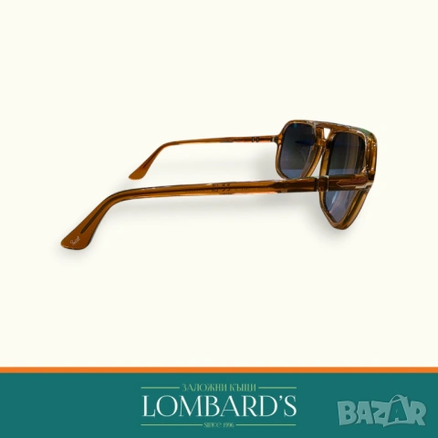 Очила Persol  3328-S, N: 36772, снимка 2 - Слънчеви и диоптрични очила - 54051917