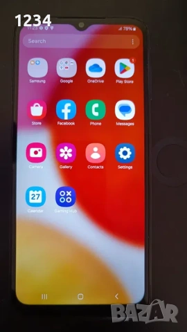 Samsung galaxy a14 , снимка 2 - Samsung - 55194032