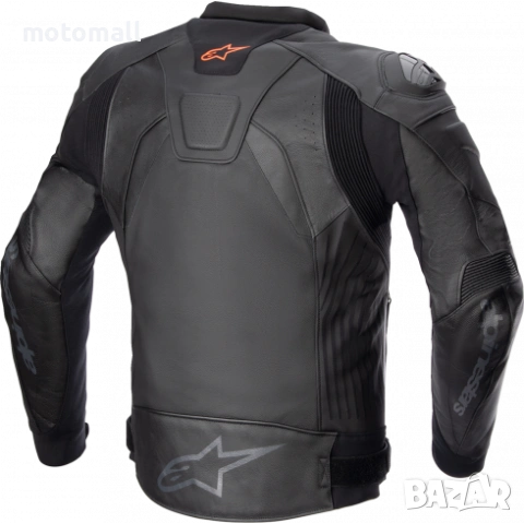 Кожено яке ALPINESTARS GP PLUS R V4, снимка 3 - Аксесоари и консумативи - 54481588