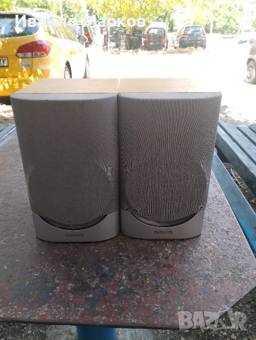 Тонколони Aiwa sx lm 141