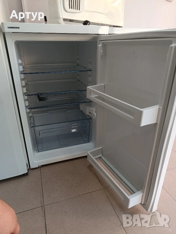 Хладилник Liebherr , снимка 3 - Хладилници - 54308728