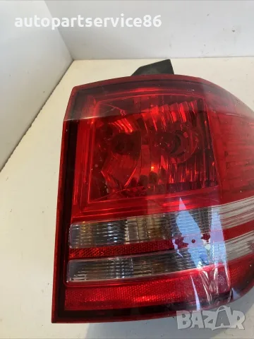 Заден десен външен стоп за Dodge Journey 2.0 CRD (2010) 05067784AB, снимка 2 - Части - 55322820