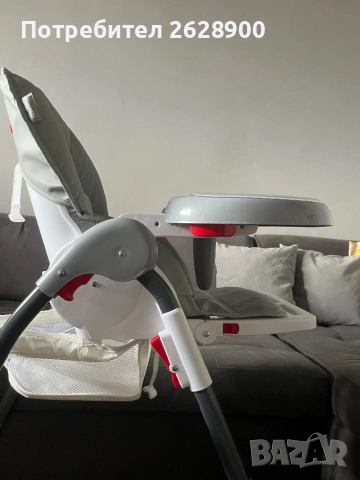 Стол за хранене, снимка 9 - Столчета за хранене - 54300218