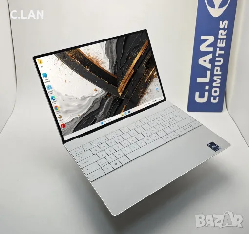 Dell XPS Plus 9320 i7 1360P/16GB/512SSD/FHD/Touchscreen/Подсветка