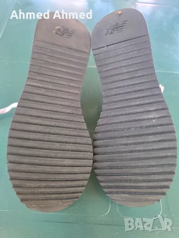 New Balance 574 ZBA 41 номер , снимка 6 - Маратонки - 55696204