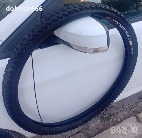 Външна гума Specialized 29 цола 2.30 Eliminator 5 евро