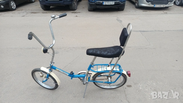 колело балканче