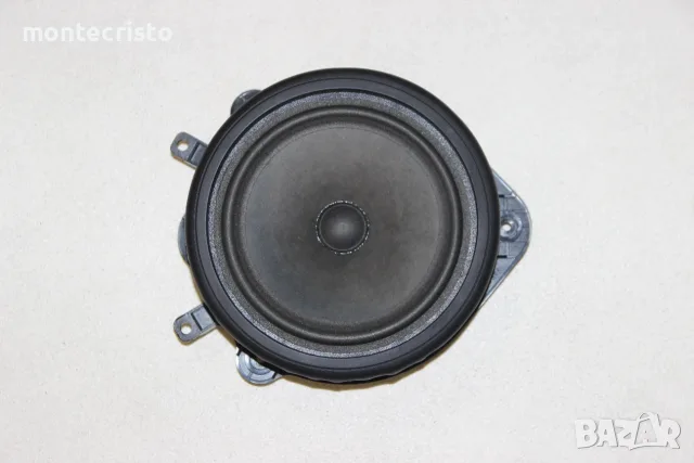 Преден говорител Audi A3 8P Sportback (2003-2012г.) тонколона високоговорител 8P0035411C