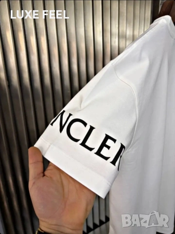 Armani 🔹 Hugo 🔹 Moncler 🔹 Prada🔹, снимка 6 - Тениски - 54055968