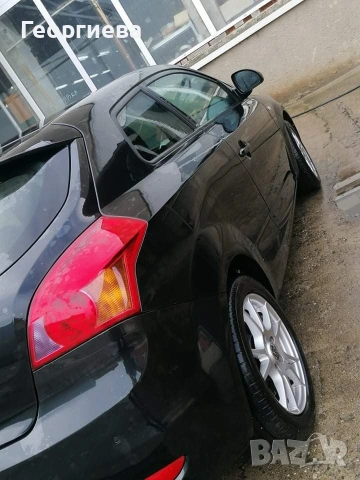 Kia Ceed proCeed 2.0, снимка 4 - Автомобили и джипове - 54379243