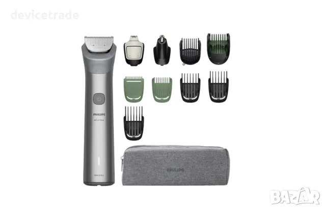 Мултифункционален тример 11 в 1 PHILIPS Series 5000 Series MG5941