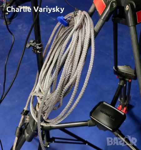 Подкаст запис и излъчване – 4 камери + ATEM + пълен сет (готов), снимка 14 - Камери - 54345290