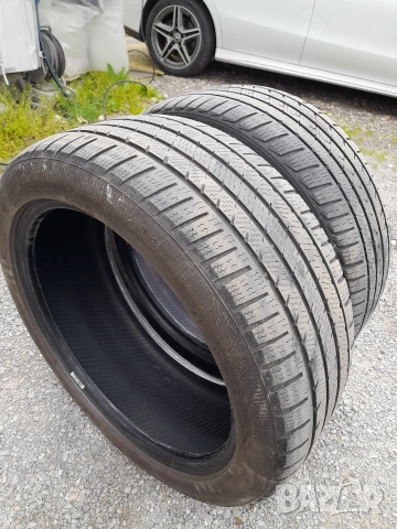 Гуми 225 45 18 VREDESTANE QUATRAC Pro 4 season , снимка 11 - Гуми и джанти - 54162186