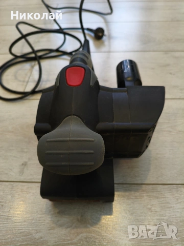 Лентов шлайф Skil, снимка 3 - Шлайфмашини - 54003179