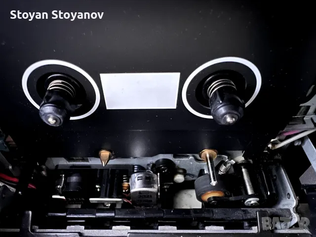 За колекция- SILVER ST 888, снимка 3 - Радиокасетофони, транзистори - 55395368