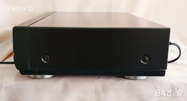 Technics SL-PG 590 - CD-Player , снимка 8 - MP3 и MP4 плеъри - 55491795