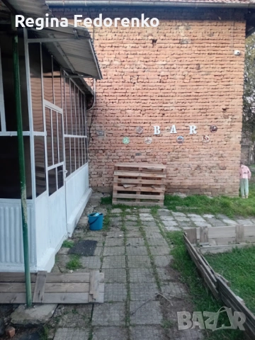 Къща в село Овча Могила , снимка 10 - Къщи - 54399772
