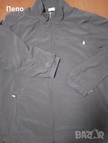 Горнище Adidas , снимка 3 - Спортни дрехи, екипи - 54322592