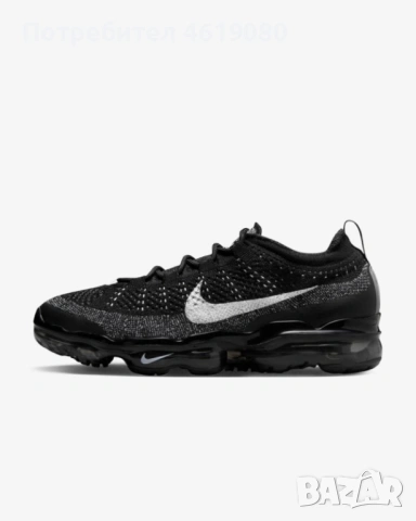 Обувки Nike Air VaporMax 2023 Flyknit - Номер 41 – Оригинални